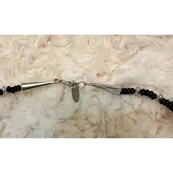 Zuni Fetish necklace - Picture 6 of 9